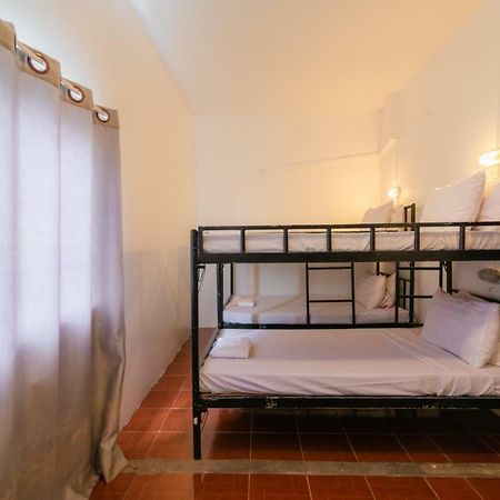 Five Rose Siem Reap Hostel Luaran gambar