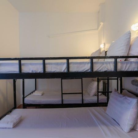 Five Rose Siem Reap Hostel Luaran gambar