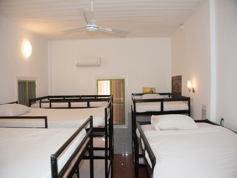 Five Rose Siem Reap Hostel Luaran gambar