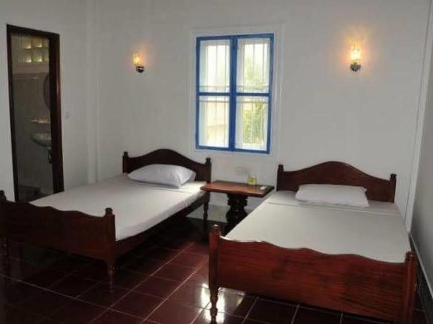 Five Rose Siem Reap Hostel Luaran gambar
