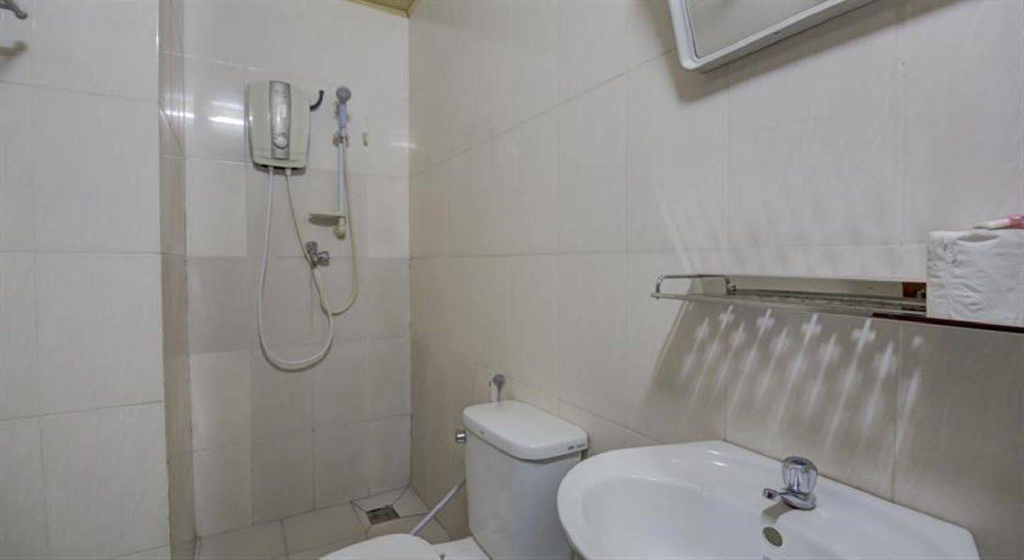 Five Rose Siem Reap Hostel Luaran gambar