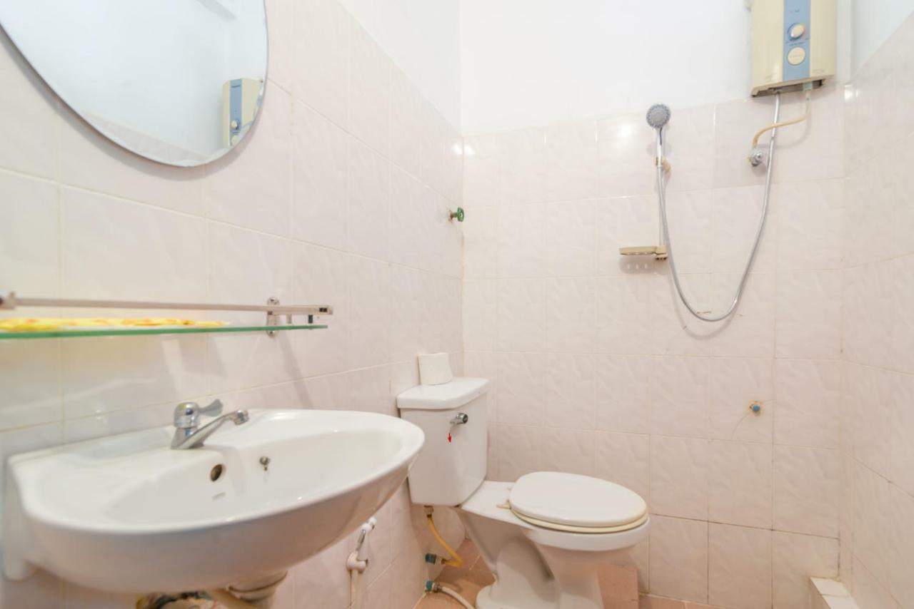 Five Rose Siem Reap Hostel Luaran gambar