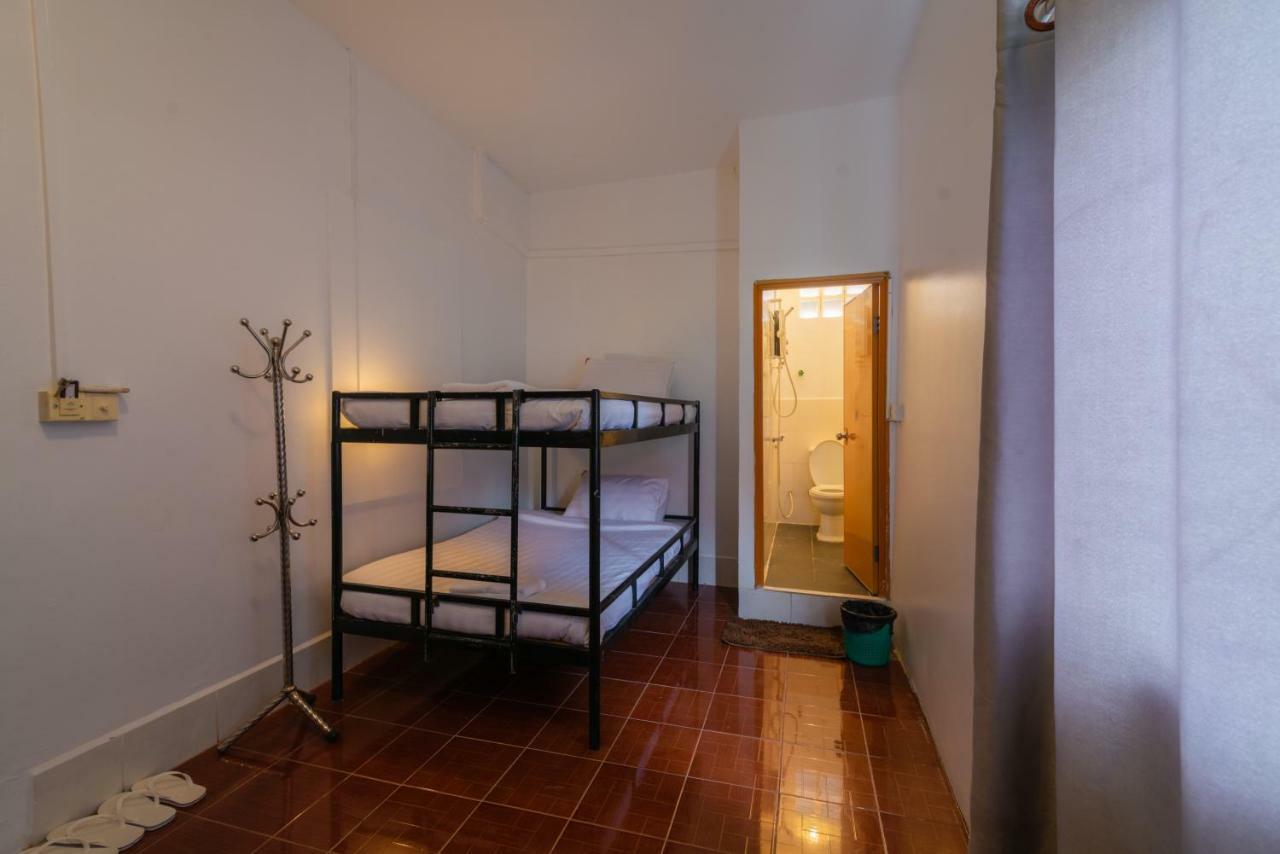 Five Rose Siem Reap Hostel Luaran gambar